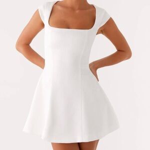 Peppermayo Mary Jane Dress
